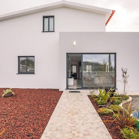 Silver Gate Home Cinco Ribeiras Екстер'єр фото
