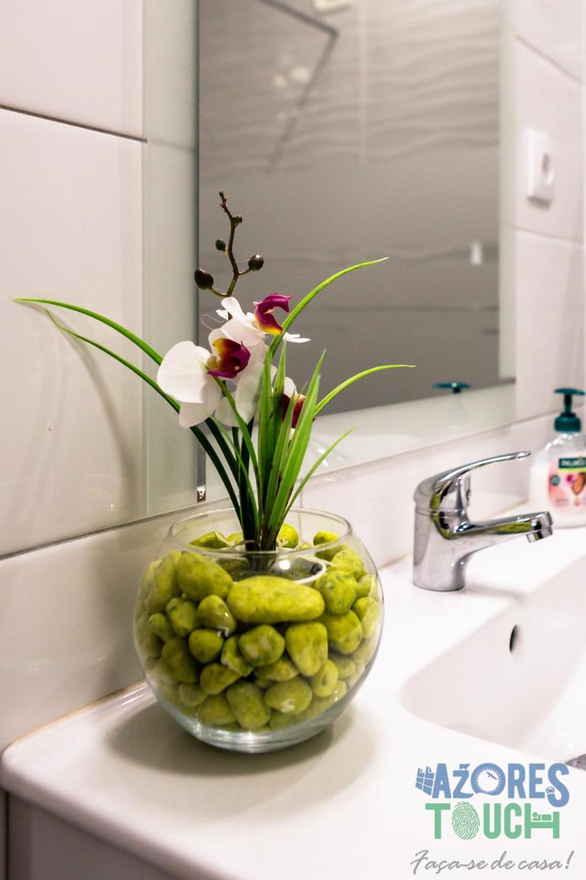 Silver Gate Home Cinco Ribeiras Екстер'єр фото