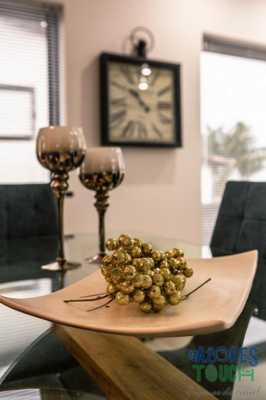 Silver Gate Home Cinco Ribeiras Екстер'єр фото