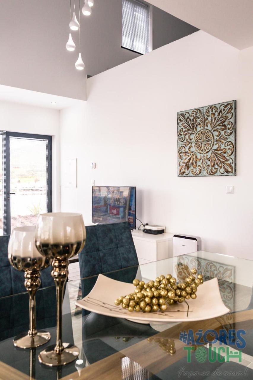 Silver Gate Home Cinco Ribeiras Екстер'єр фото