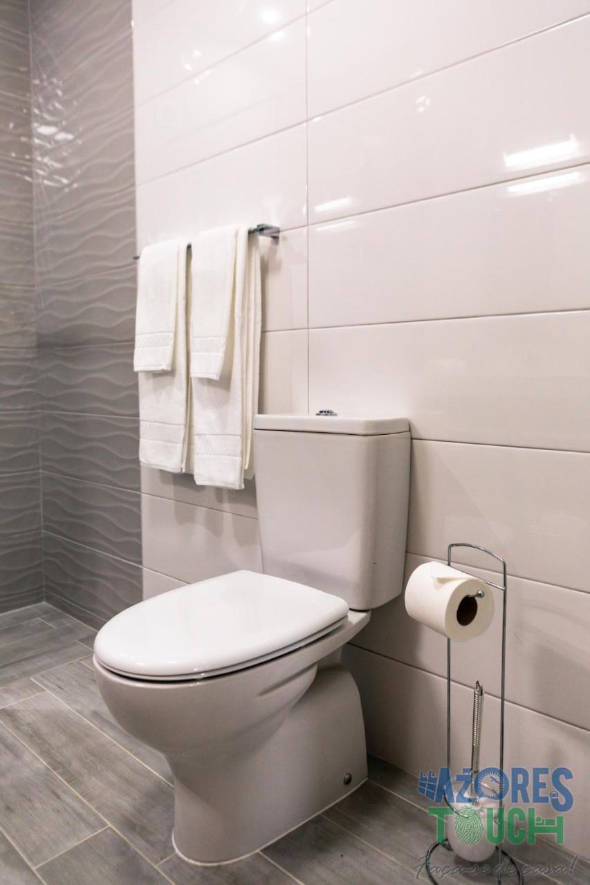 Silver Gate Home Cinco Ribeiras Екстер'єр фото