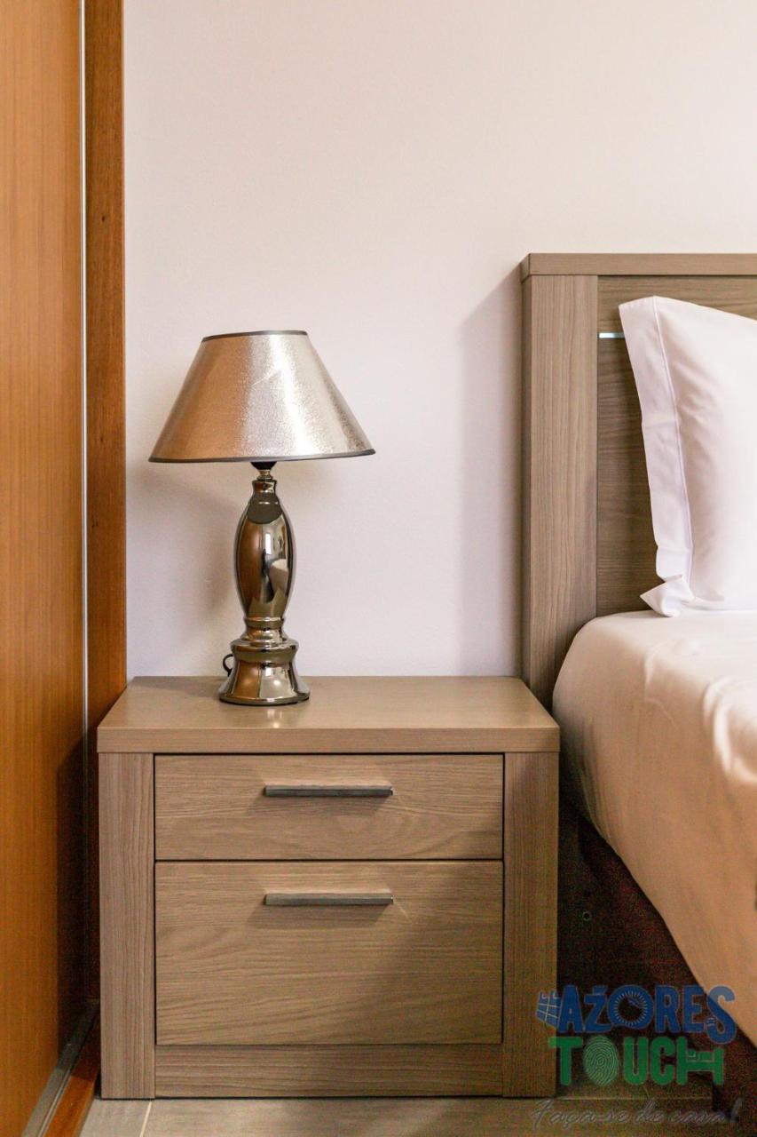 Silver Gate Home Cinco Ribeiras Екстер'єр фото