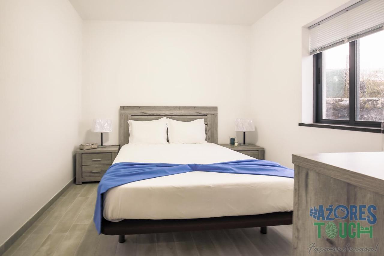Silver Gate Home Cinco Ribeiras Екстер'єр фото