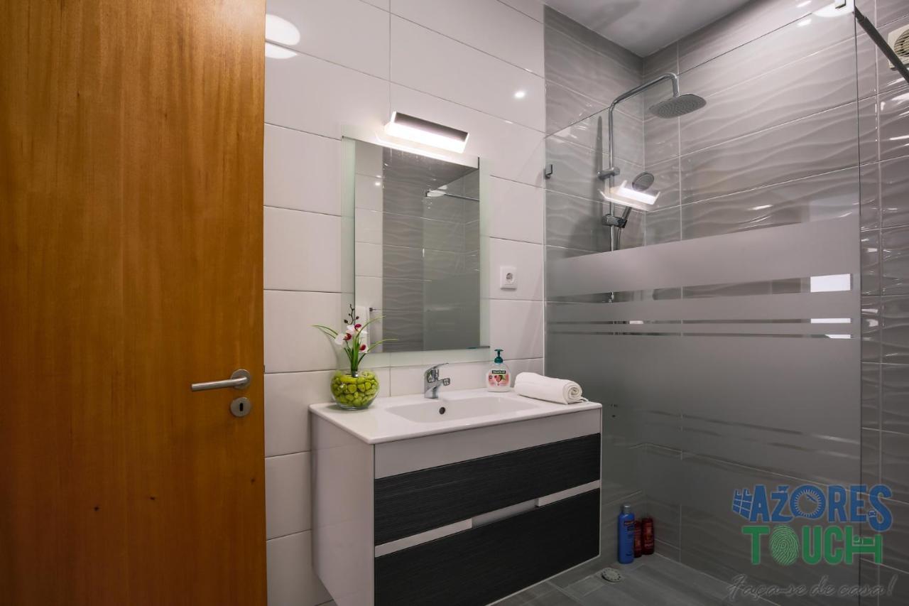 Silver Gate Home Cinco Ribeiras Екстер'єр фото
