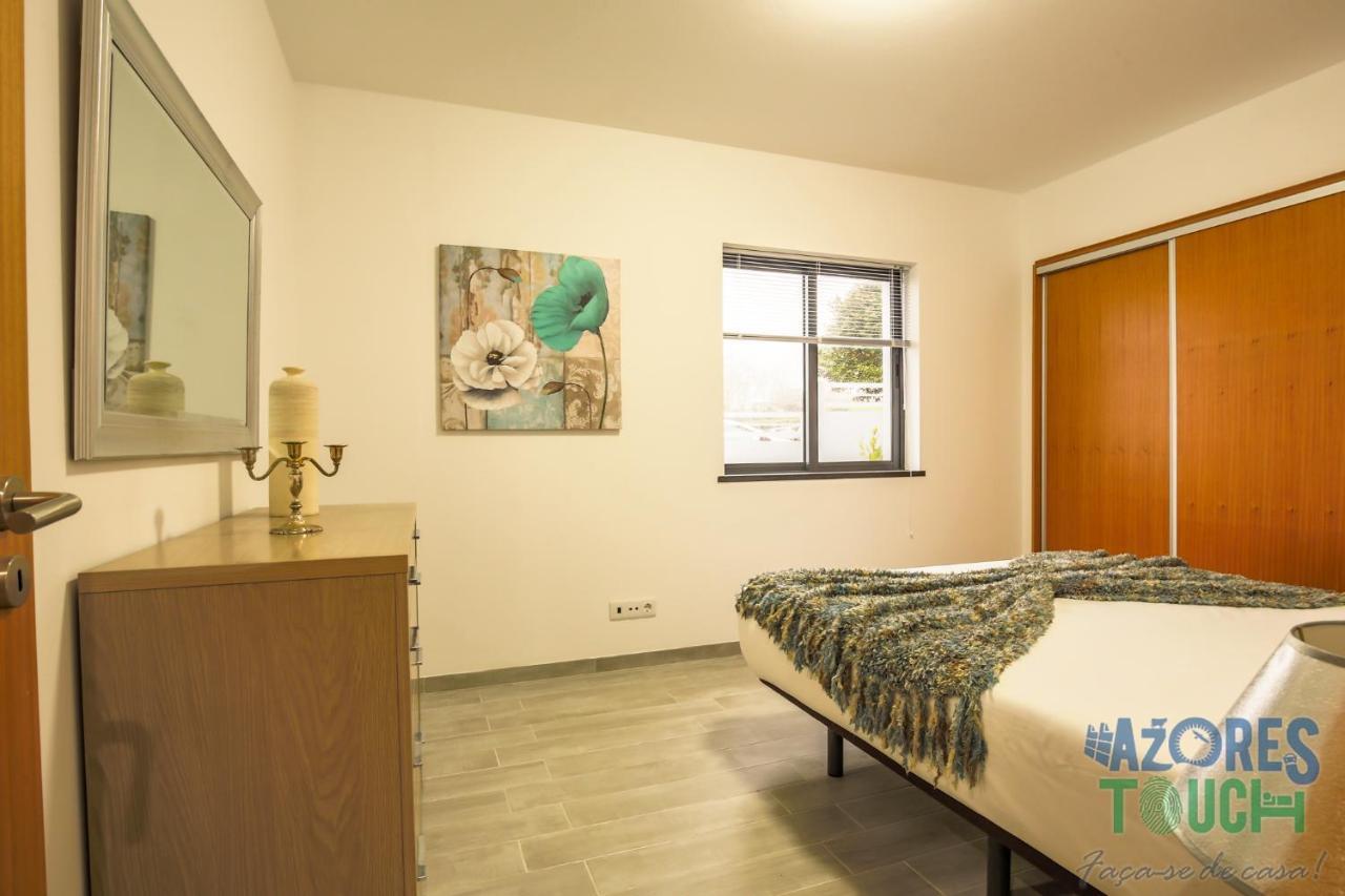 Silver Gate Home Cinco Ribeiras Екстер'єр фото