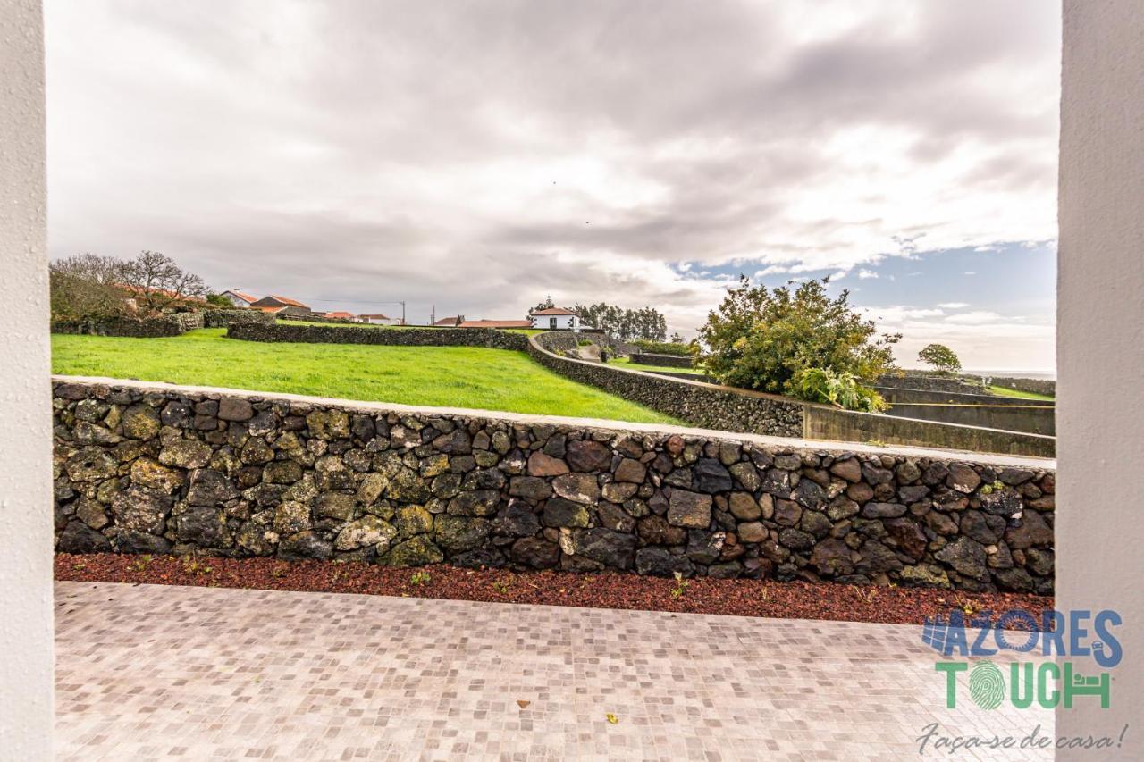 Silver Gate Home Cinco Ribeiras Екстер'єр фото