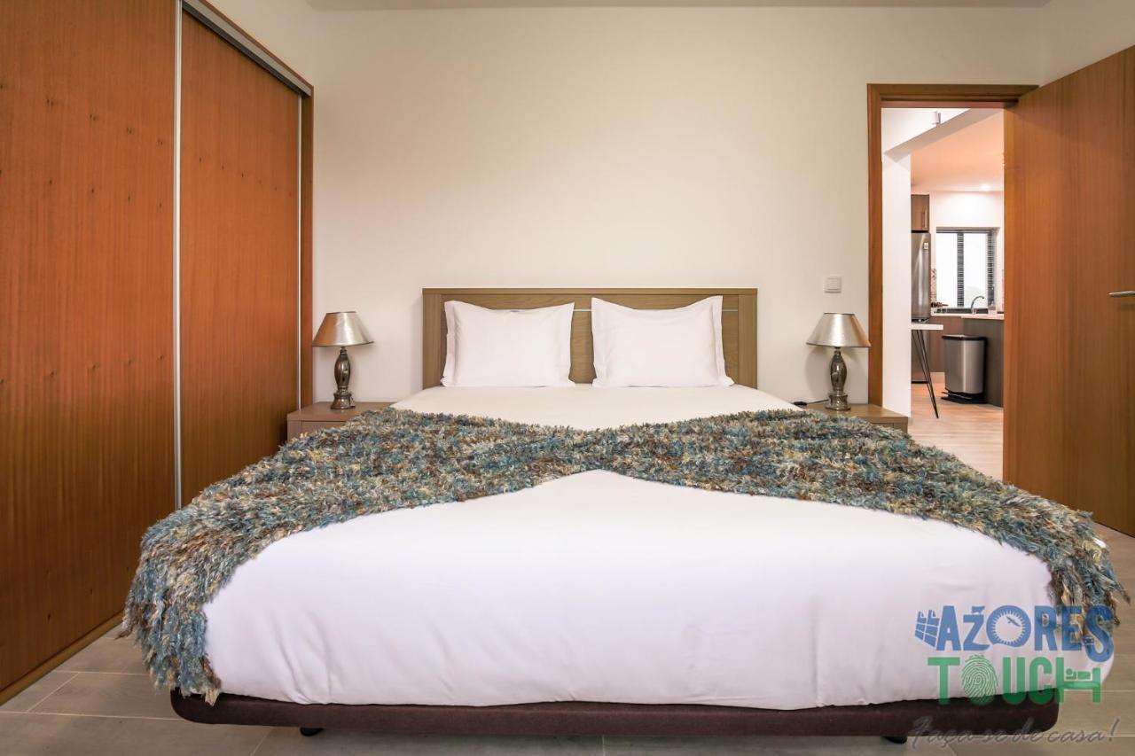 Silver Gate Home Cinco Ribeiras Екстер'єр фото