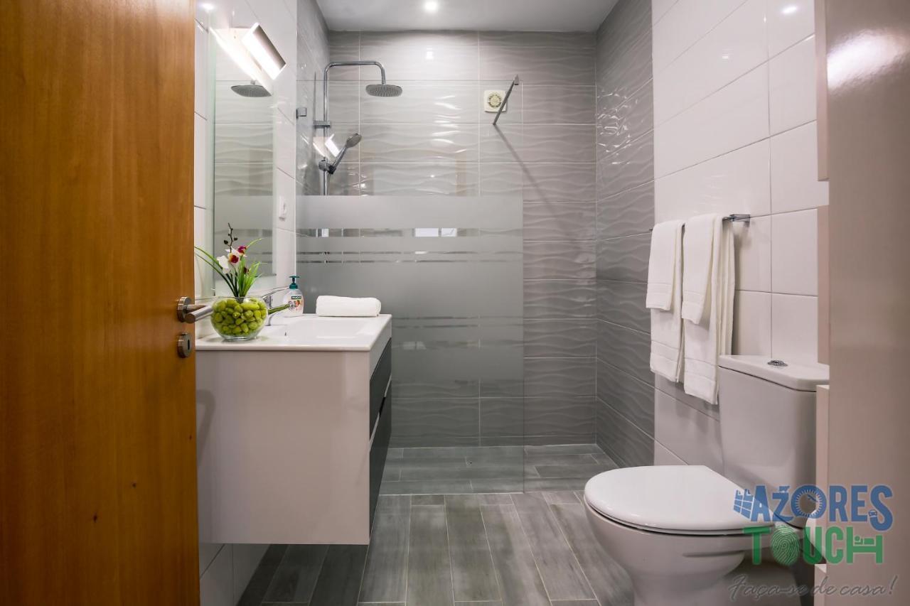 Silver Gate Home Cinco Ribeiras Екстер'єр фото