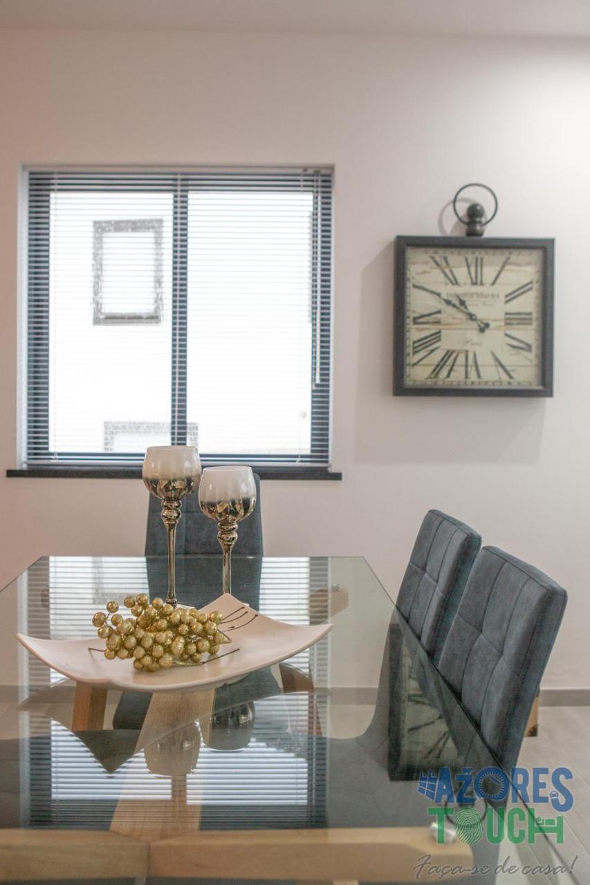 Silver Gate Home Cinco Ribeiras Екстер'єр фото